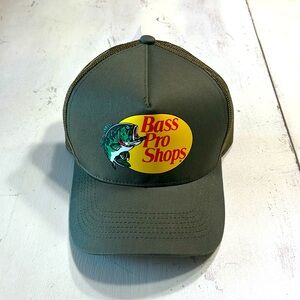 Bass Pro Shops Hat